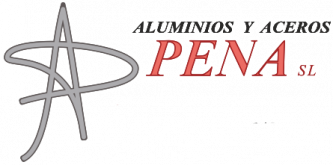 aluminios y aceros pena